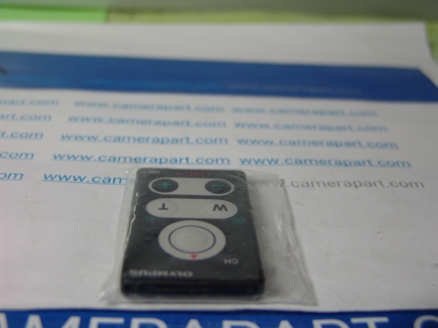 OLYMPUS CAMEDIA RM-1 REMOTE CONTROL