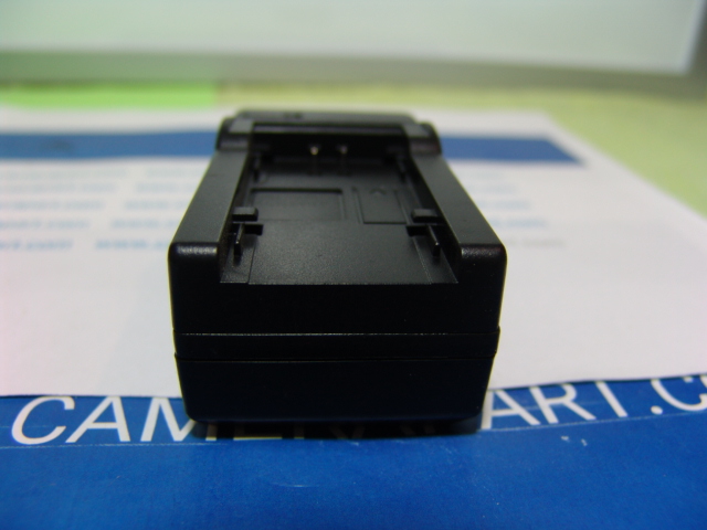 JVC VG121UT BATTERY CHARGER