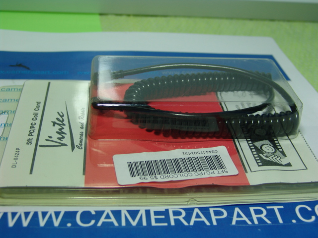 FLASH CORD