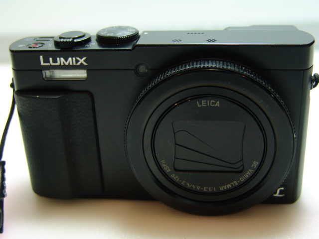 panasonic Lumix DMC-ZS50 Repair