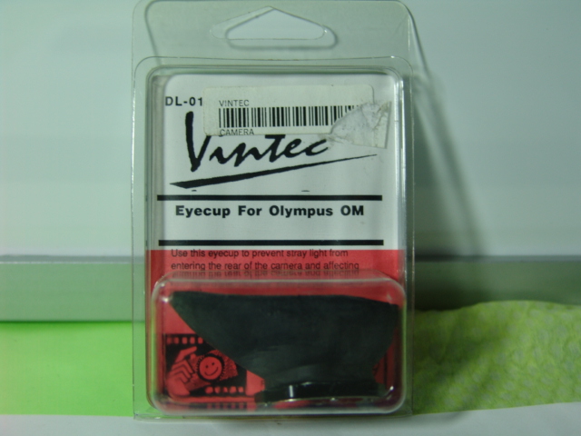 EYE CUP FOR OLYMPUS OM
