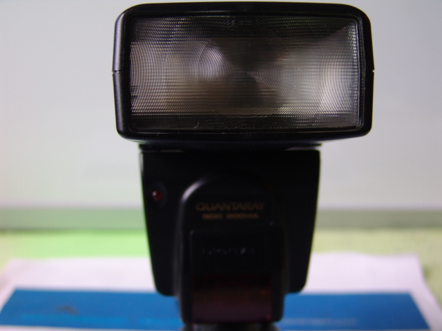 QUANTARAY QDC 900WA FLASH
