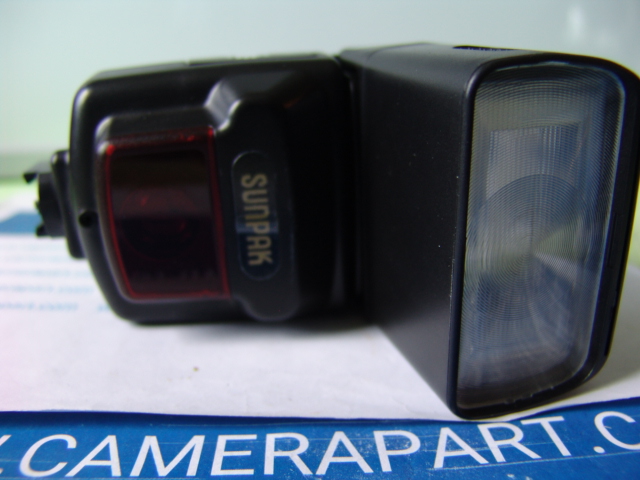 SUNPAK MZ440AF-MX