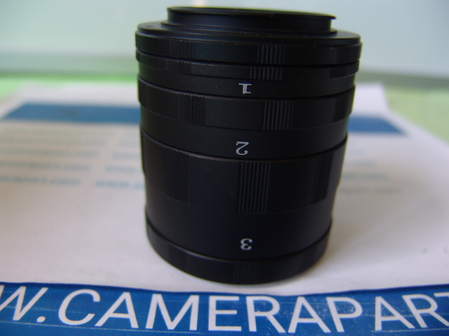3 STEPS LENS ADAPTER