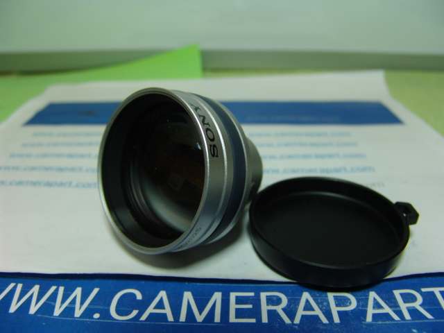 SONY TELE CONVERSION LENS X2.0 VCL-HG2025
