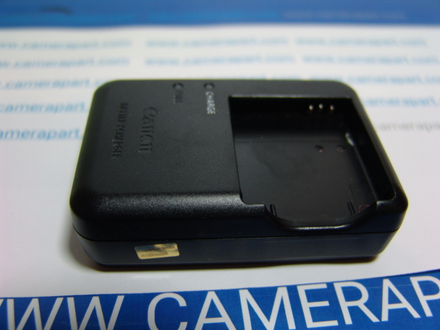 CANON NB-8L BATTERY CHARGER