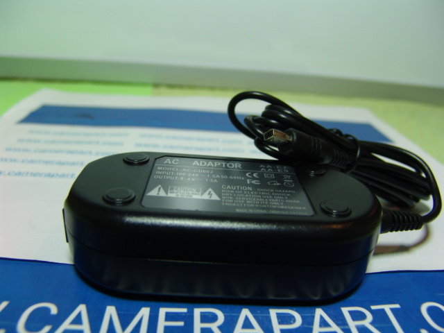 SAMSUNG AC ADAPTOR AA-E7