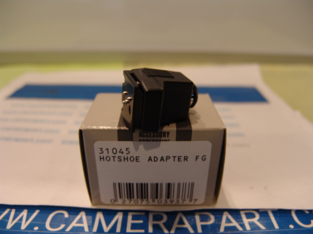 PENTAX HOT SHOE ADAPTER FG