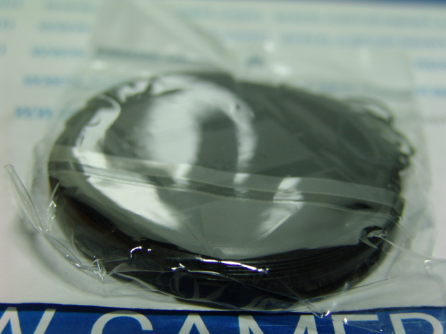 62MM LENS CAP
