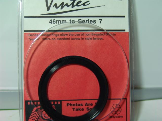 46MM-SERIES 7 ADAPTER RING