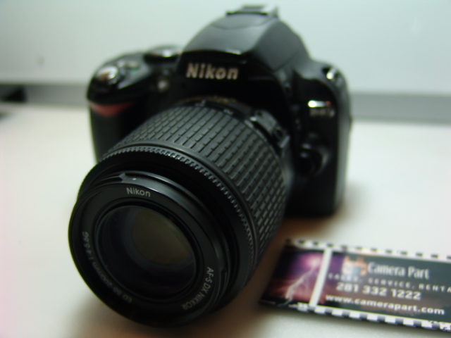 CANON  5 D III