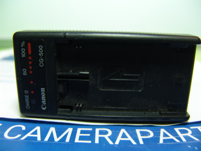 CANON CG-500 ADAPTER