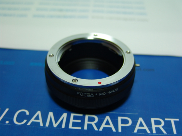 FOTGA MD - M4/3 ADAPTOR
