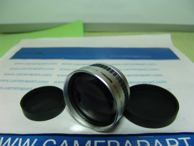 SIMA TELEPHOTO 2X SLS-20 LENS