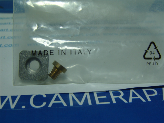 SCREW ADAPTER FOR NIKON