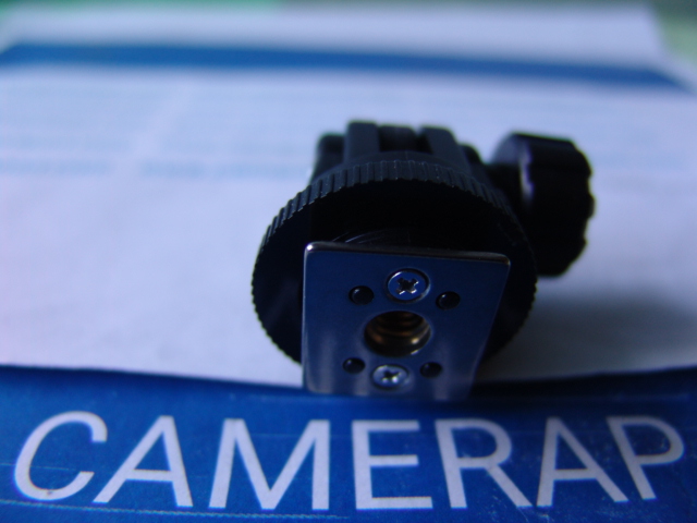 REPLACEMENT GIMBAL