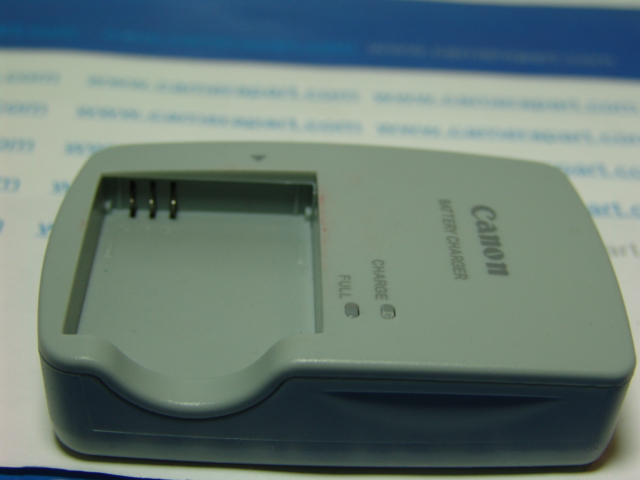 CANON NB-6L BATTERY CHARGER