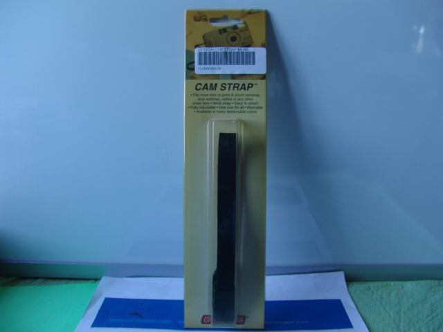 CAM STRAP