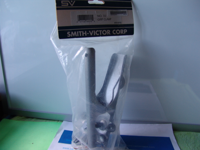 GRIP CLAMP