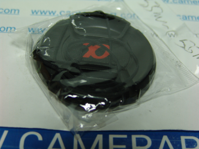 55MM LENS CAP FOR SONY