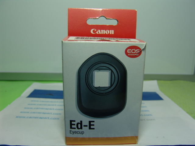 CANON ED-E EYECUP