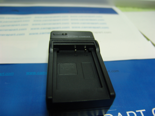 CANON NB-7L BATTERY CHARGER