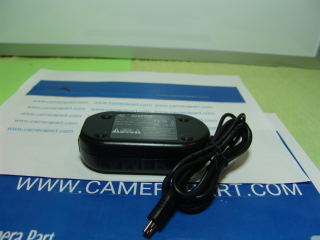 SAMSUNG AC ADAPTOR AA-E6